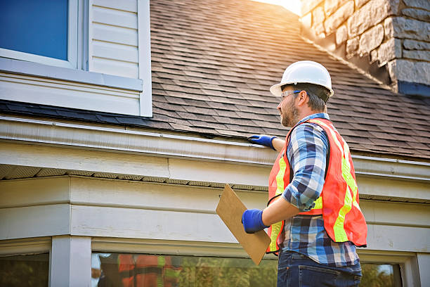 Licensed Storm Damage Roof Repair service in Royal Oak, MD - Roof Repair Smedway